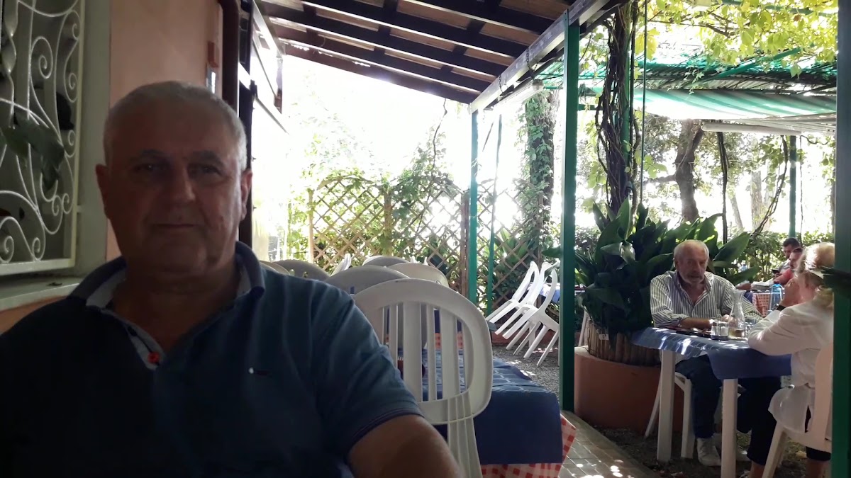 Ristorante Trattoria Da Rosa-2