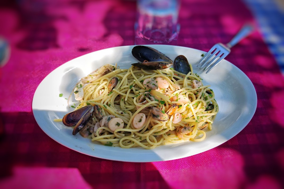 Ristorante Trattoria Da Rosa-3