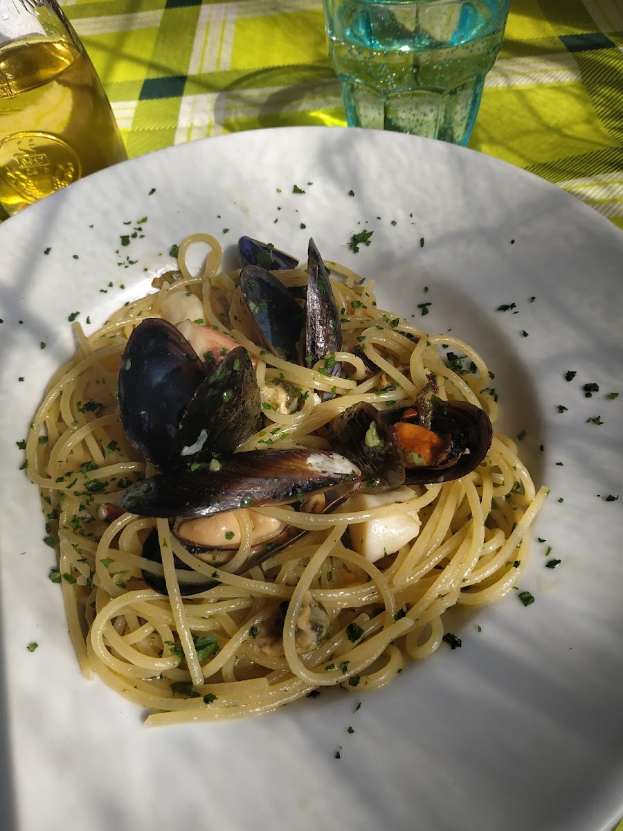 Ristorante Trattoria Da Rosa-5