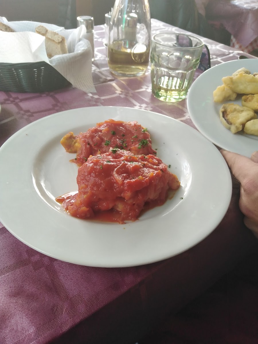 Ristorante Trattoria Da Rosa-6