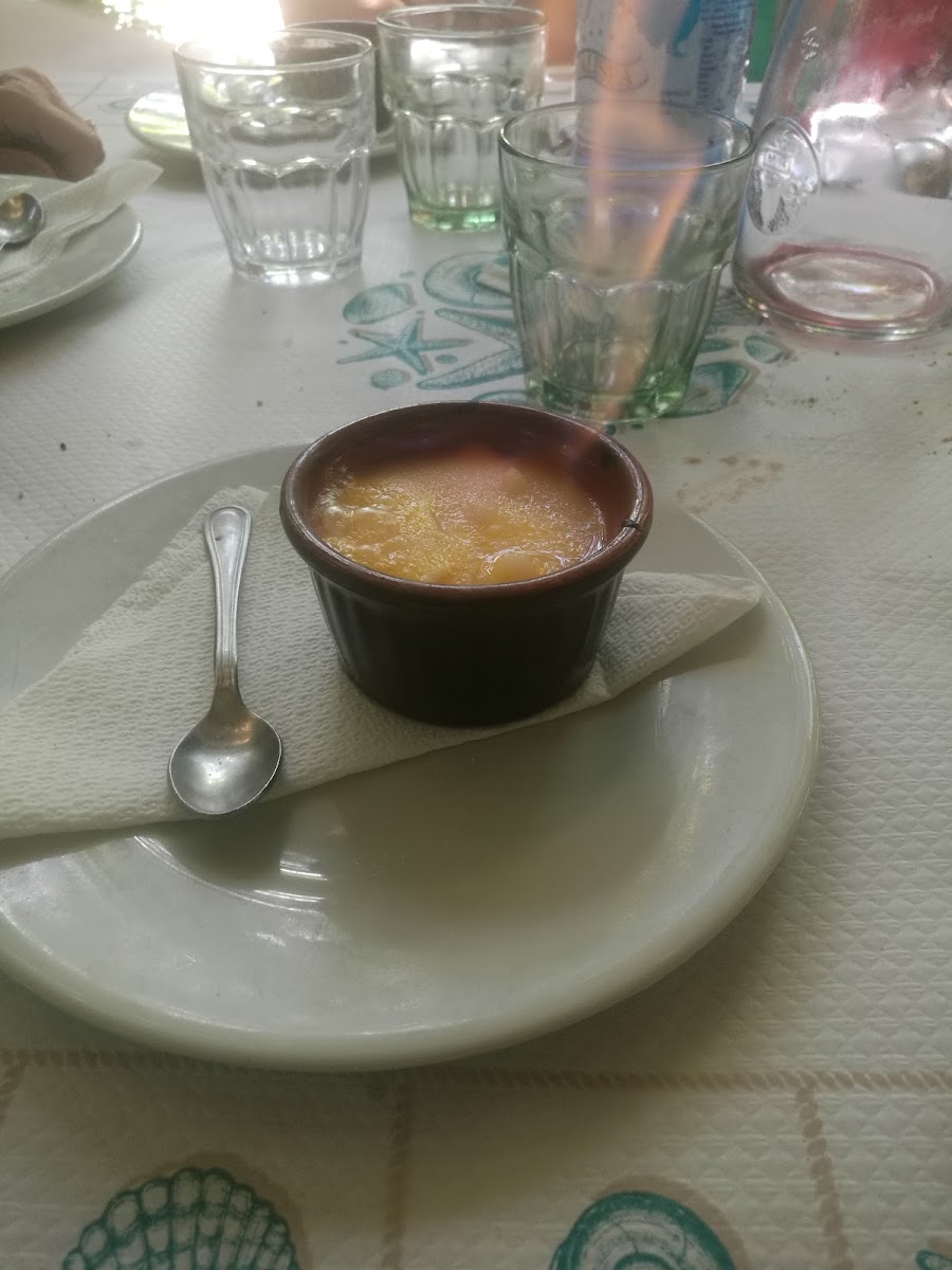 Ristorante Trattoria Da Rosa-7