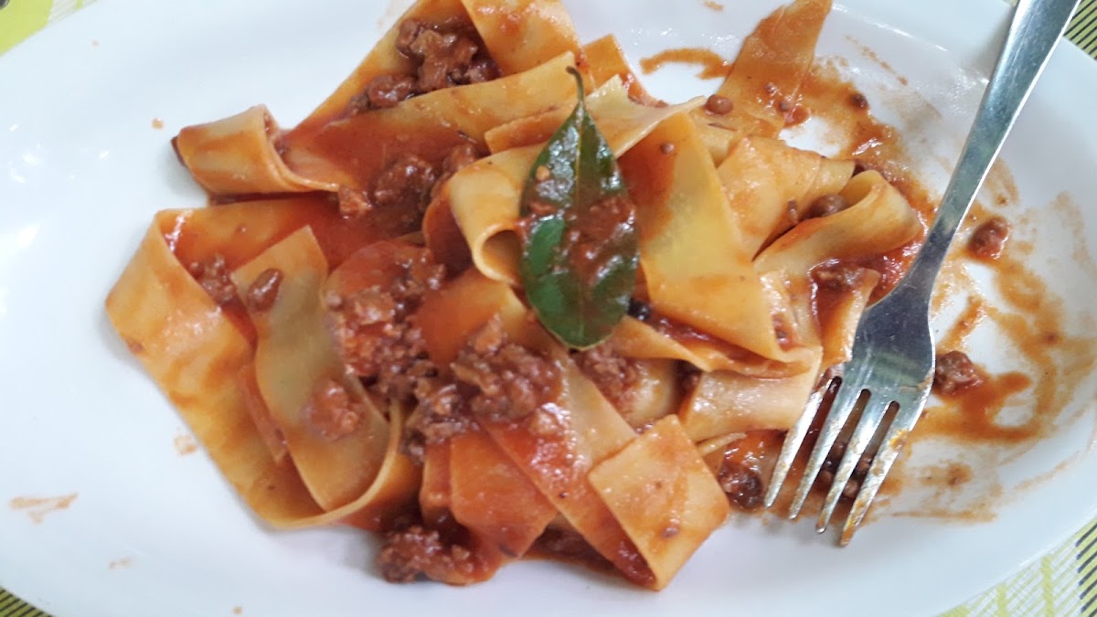 Ristorante Trattoria Da Rosa-8