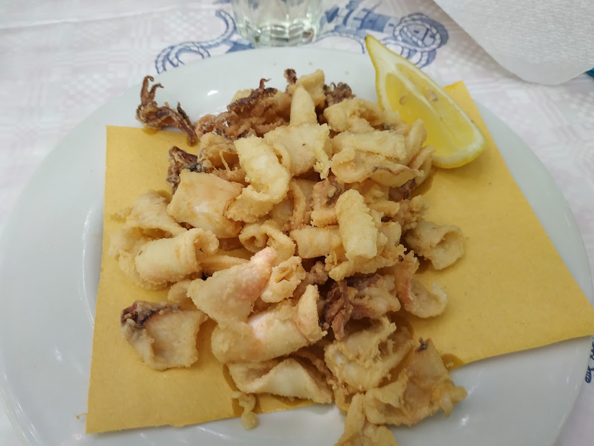 Ristorante Trattoria Da Rosa-9